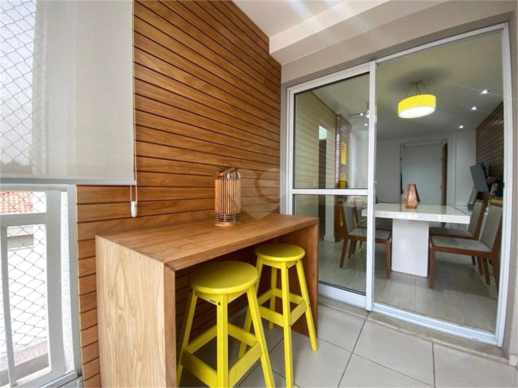 Venda Apartamento São Paulo Parque Peruche REO1016742 9