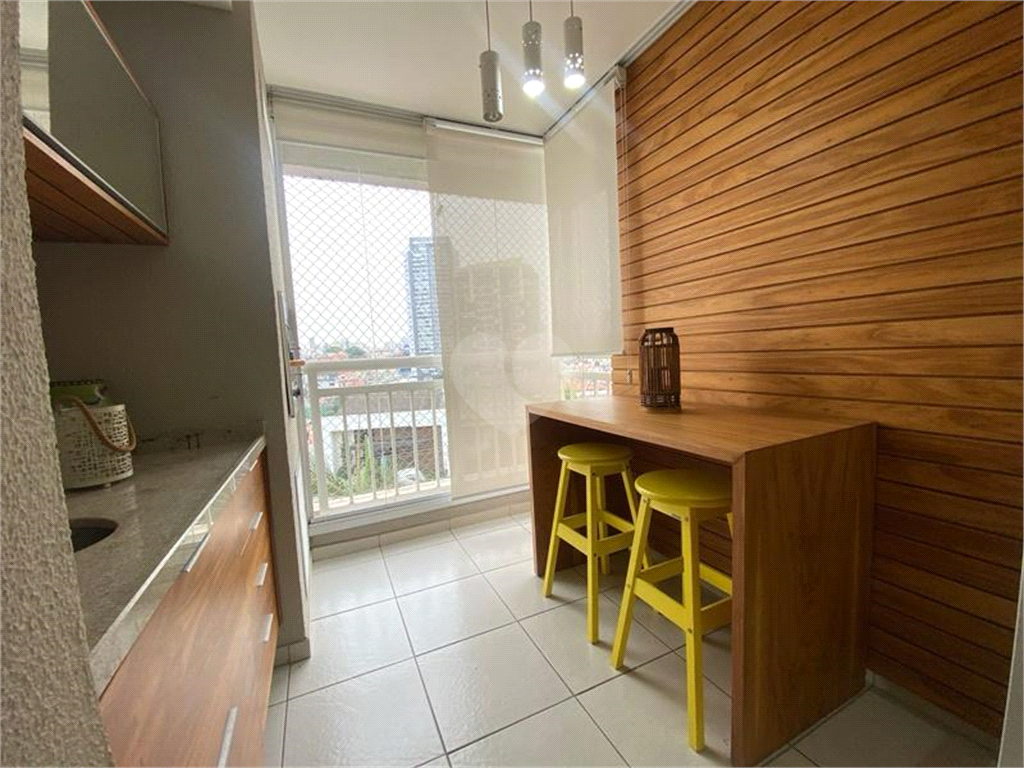 Venda Apartamento São Paulo Parque Peruche REO1016742 8