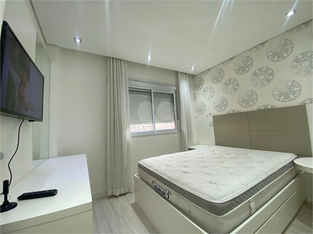 Venda Apartamento São Paulo Parque Peruche REO1016742 14