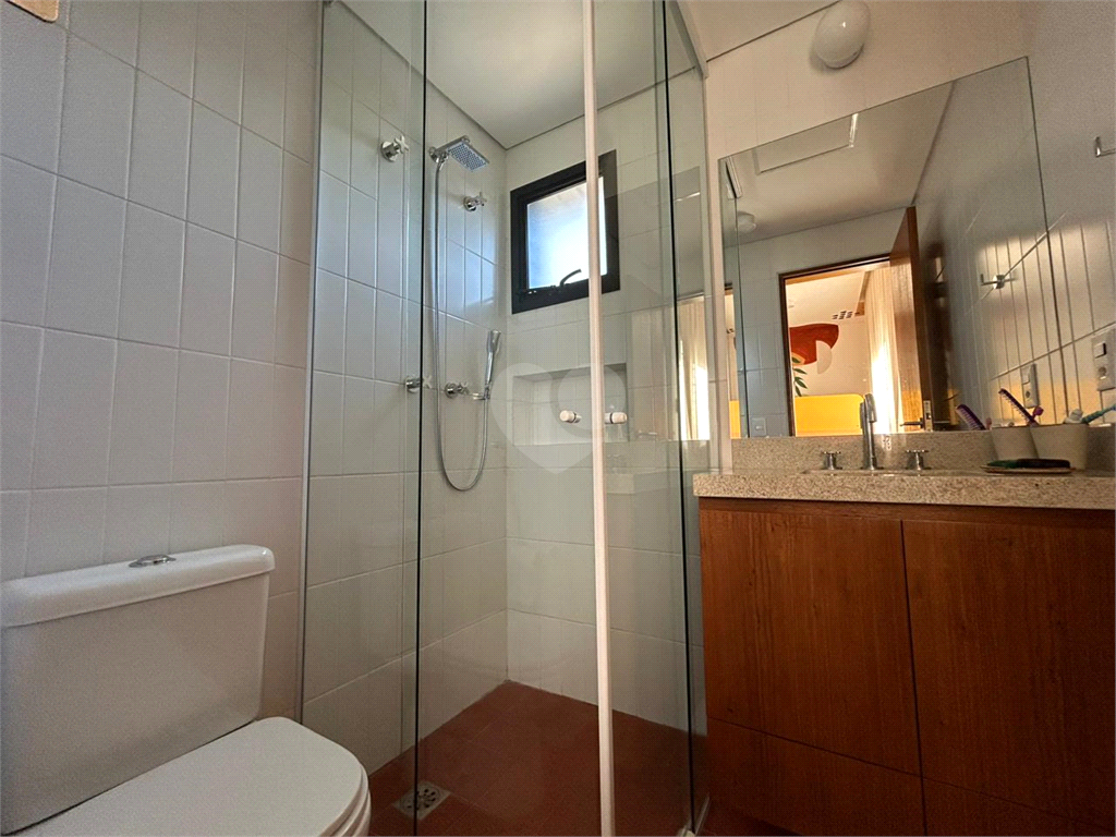 Venda Apartamento São Paulo Cidade Monções REO1016750 24