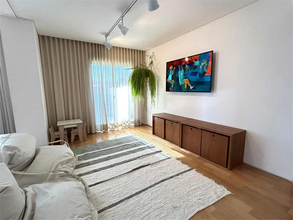 Venda Apartamento São Paulo Cidade Monções REO1016750 14