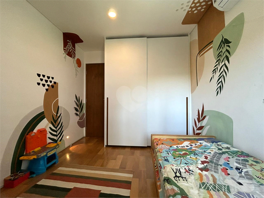 Venda Apartamento São Paulo Cidade Monções REO1016750 18