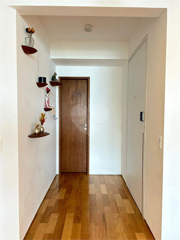 Venda Apartamento São Paulo Cidade Monções REO1016750 31