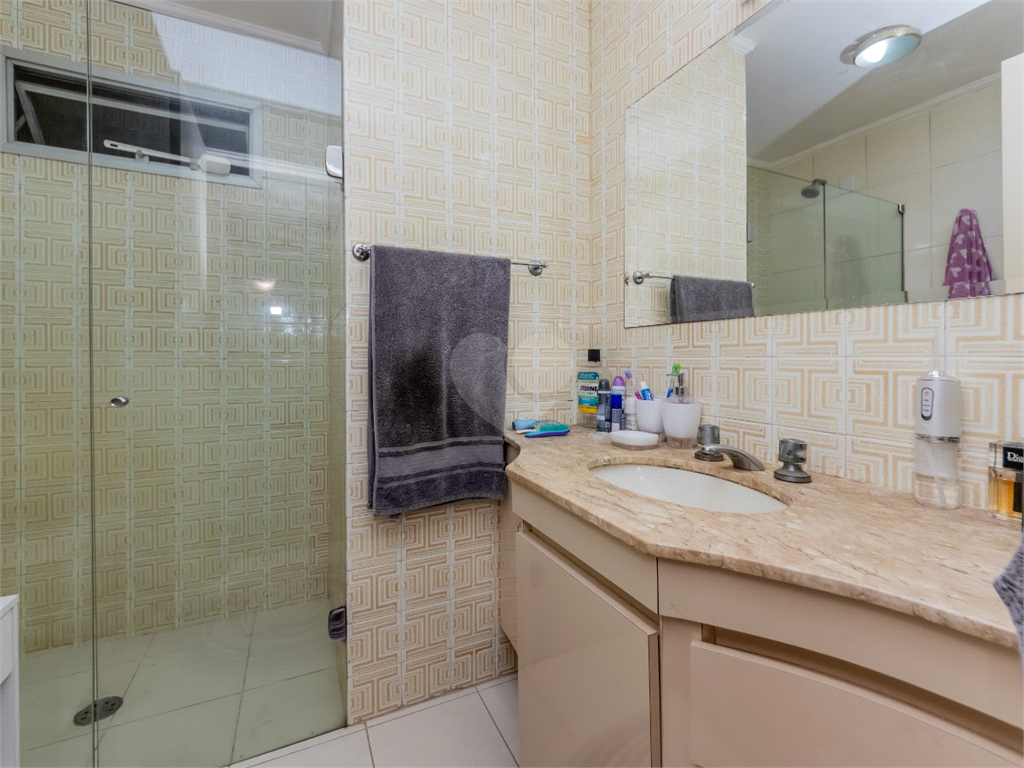 Venda Apartamento São Paulo Cidade Monções REO1016783 20