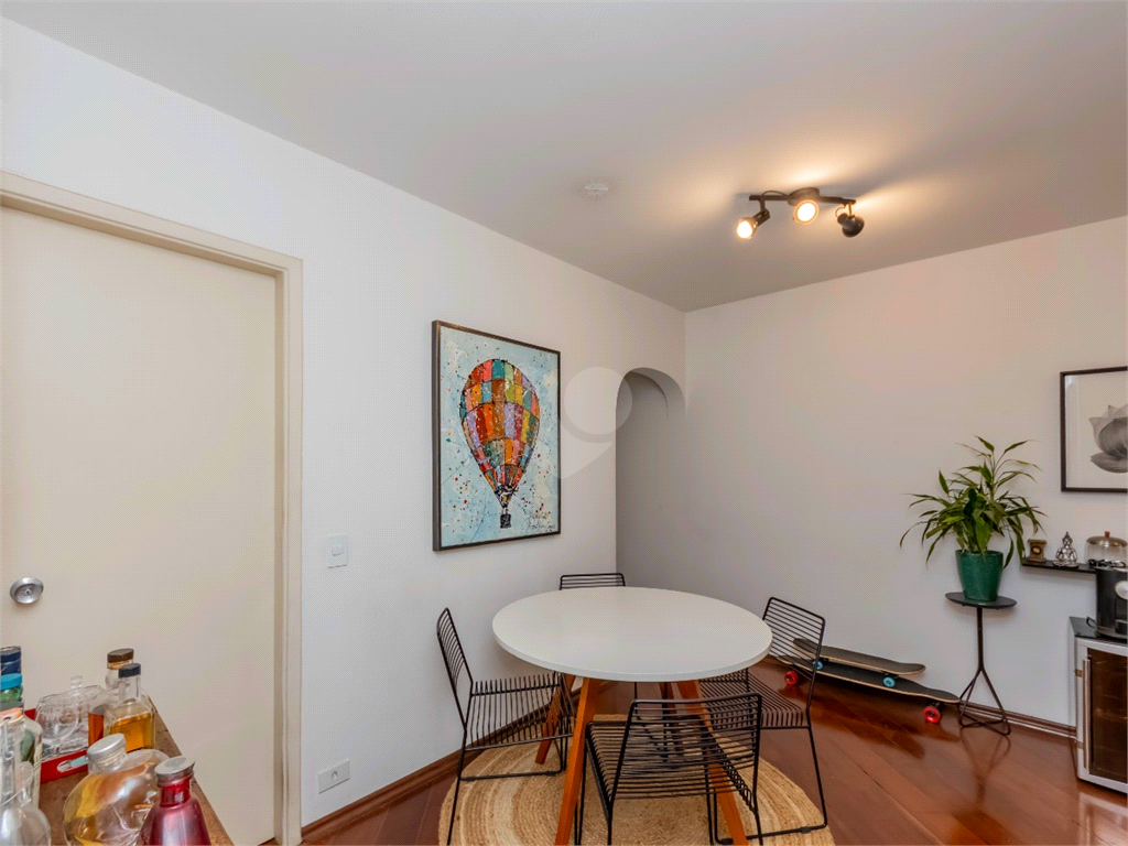 Venda Apartamento São Paulo Cidade Monções REO1016783 10