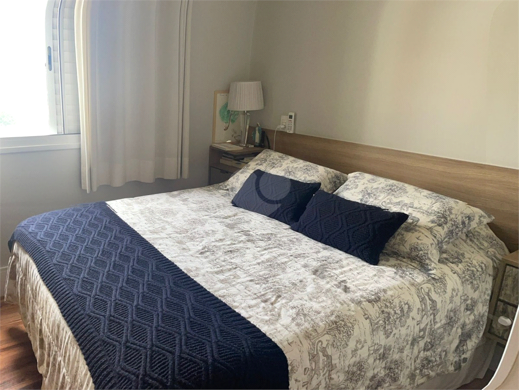 Venda Apartamento São Paulo Vila Leopoldina REO1016817 14