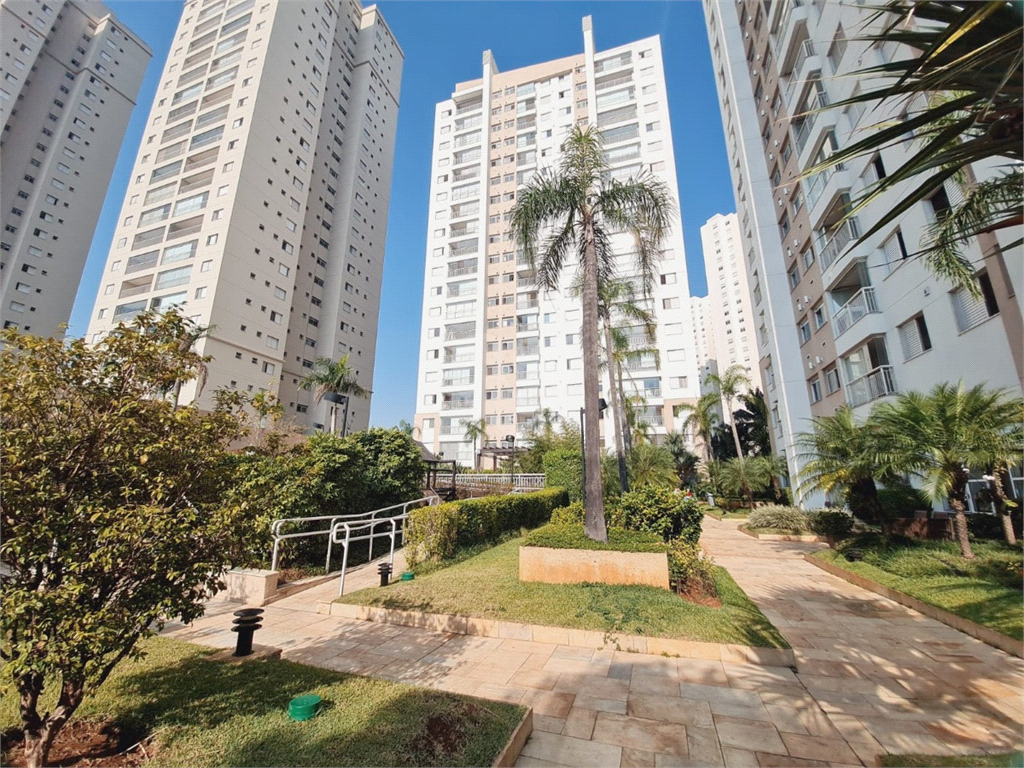 Venda Apartamento São Paulo Vila Leopoldina REO1016817 34