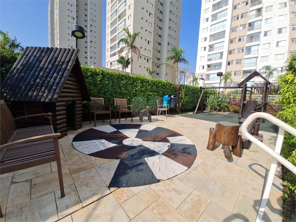 Venda Apartamento São Paulo Vila Leopoldina REO1016817 32