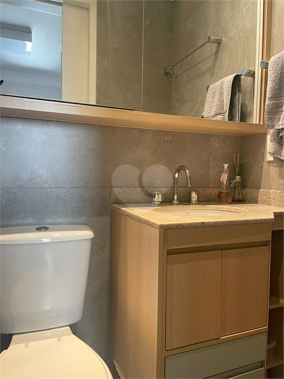 Venda Apartamento São Paulo Vila Leopoldina REO1016817 7