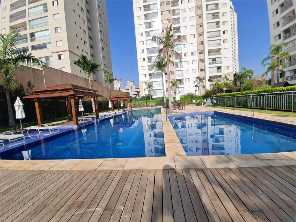 Venda Apartamento São Paulo Vila Leopoldina REO1016817 18