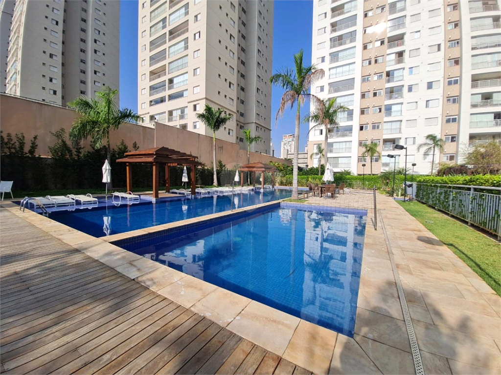 Venda Apartamento São Paulo Vila Leopoldina REO1016817 27