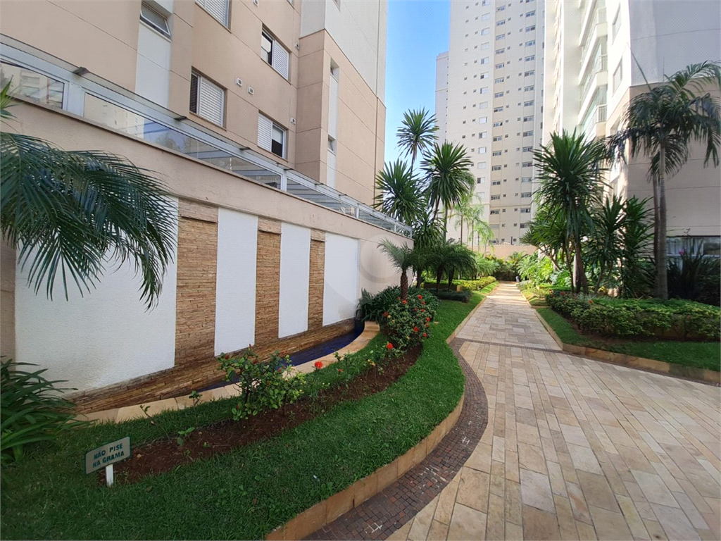 Venda Apartamento São Paulo Vila Leopoldina REO1016817 22