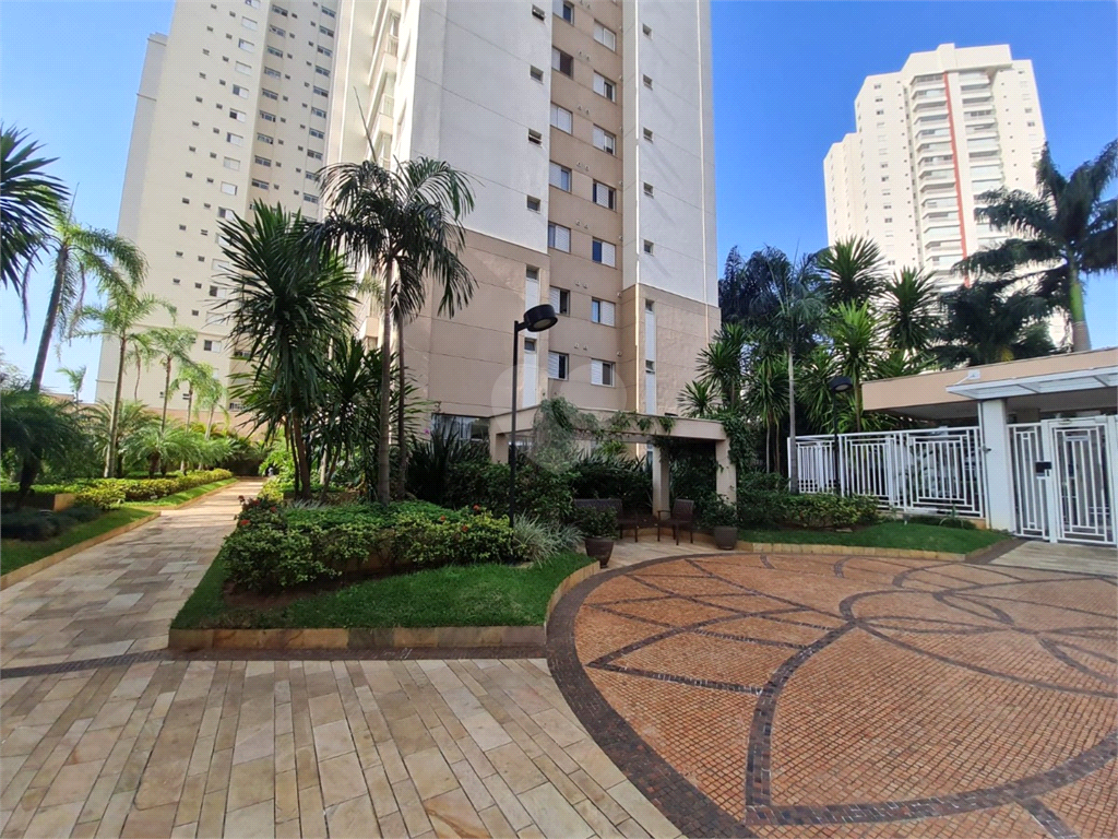 Venda Apartamento São Paulo Vila Leopoldina REO1016817 21