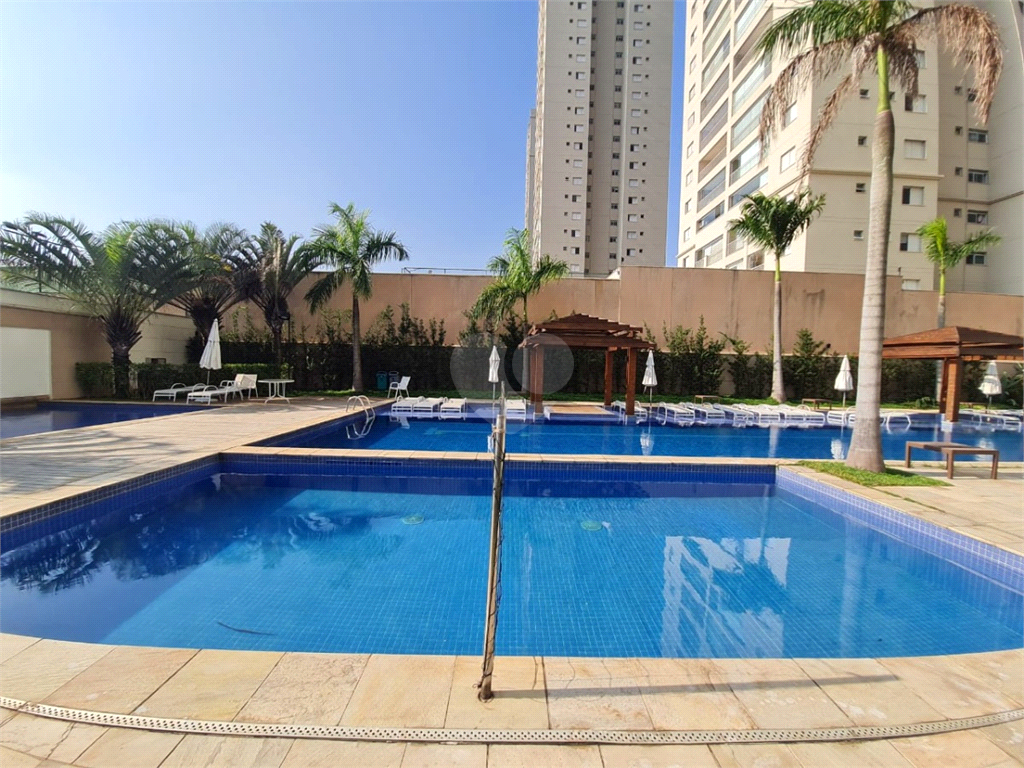 Venda Apartamento São Paulo Vila Leopoldina REO1016817 25