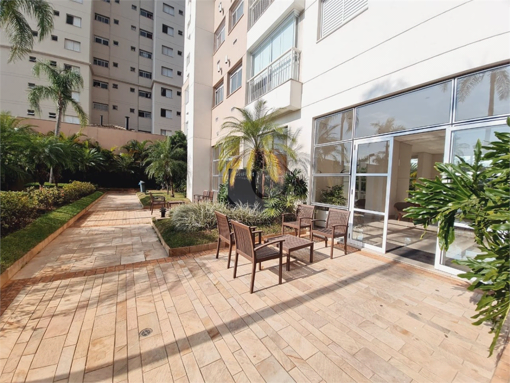 Venda Apartamento São Paulo Vila Leopoldina REO1016817 24