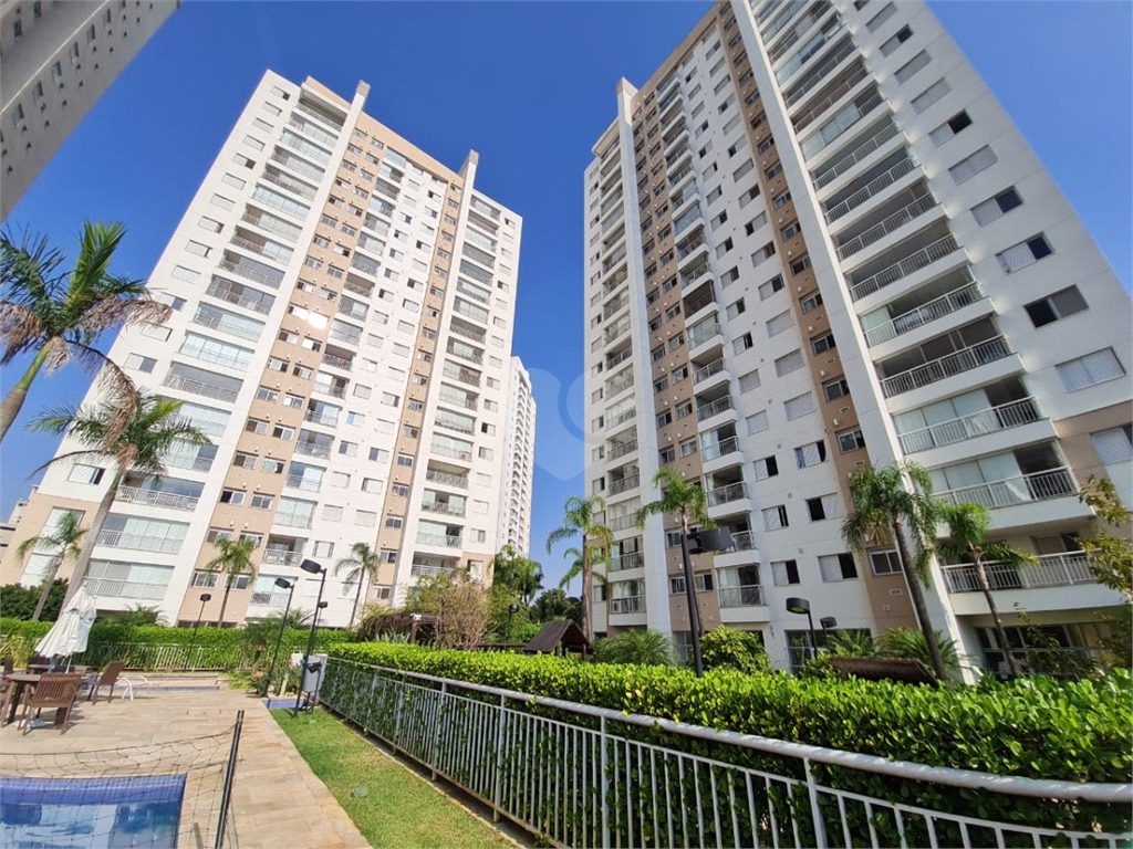 Venda Apartamento São Paulo Vila Leopoldina REO1016817 33