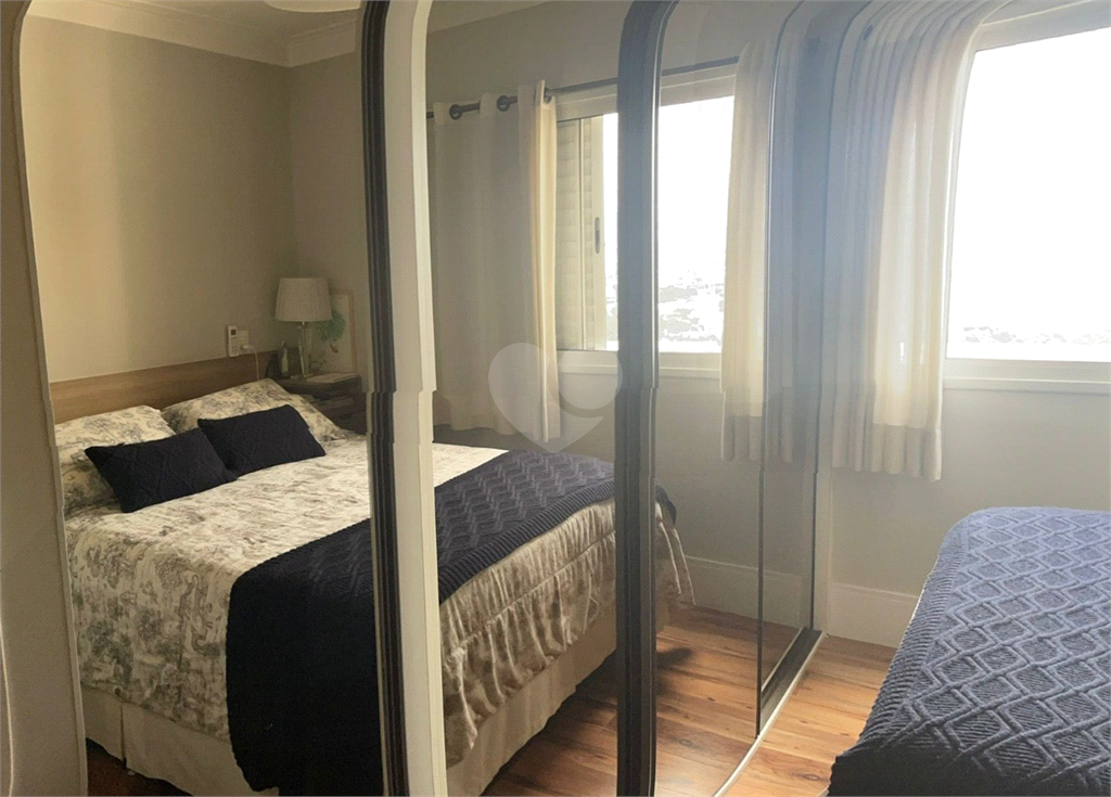 Venda Apartamento São Paulo Vila Leopoldina REO1016817 13