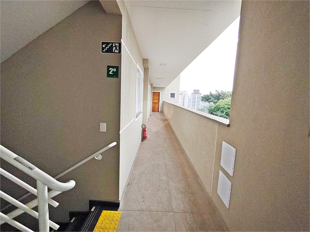 Venda Apartamento São Paulo Vila Paiva REO1016819 16