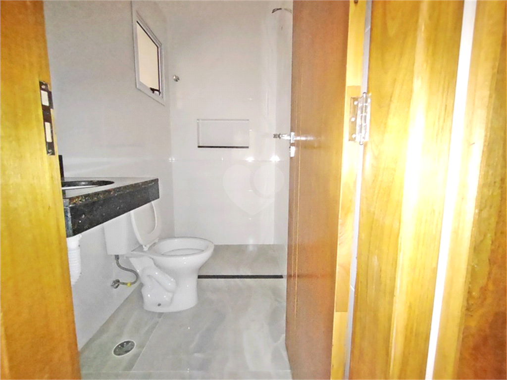 Venda Apartamento São Paulo Vila Paiva REO1016819 5