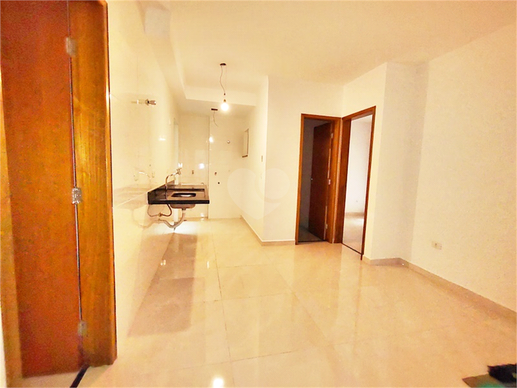 Venda Apartamento São Paulo Vila Paiva REO1016819 1