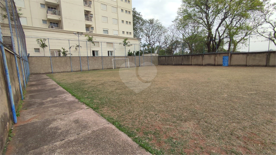 Venda Apartamento Piracicaba Nova Piracicaba REO1016823 18