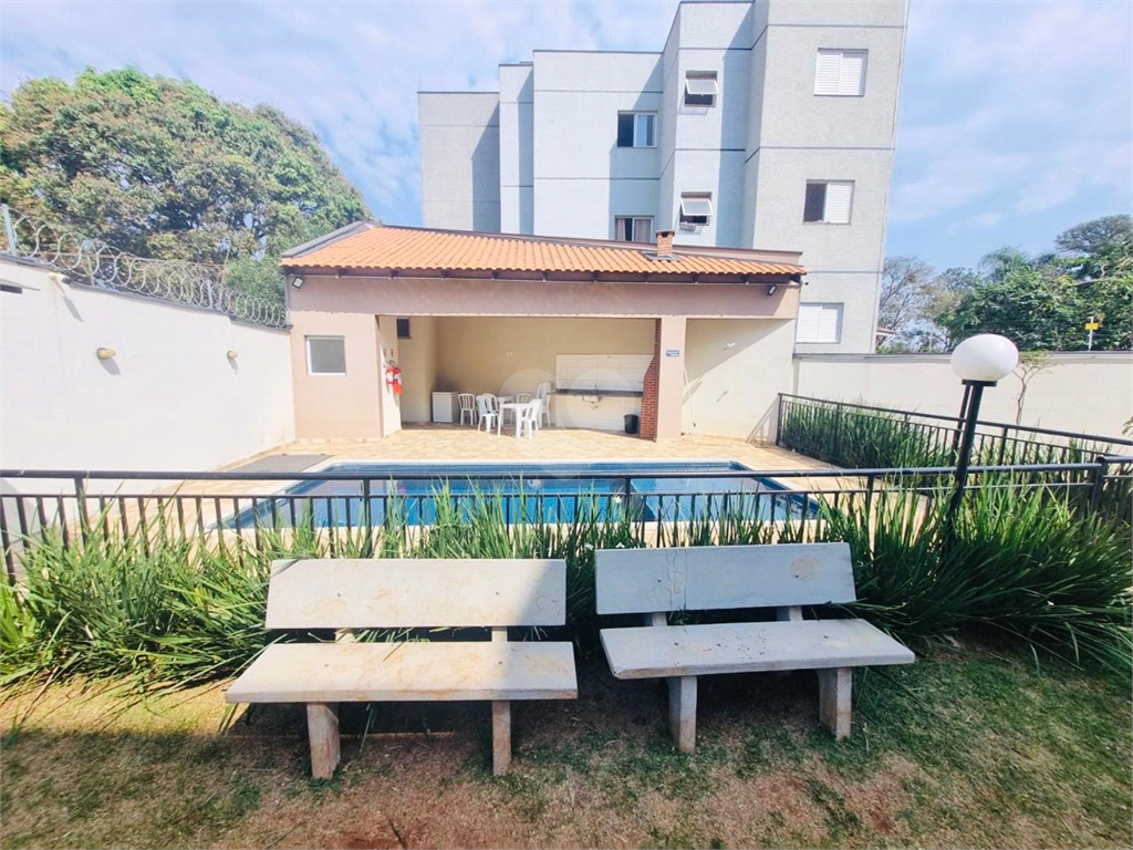 Venda Apartamento Sorocaba Conjunto Habitacional Júlio De Mesquita Filho REO1016825 15