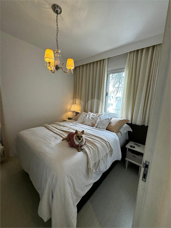 Venda Apartamento São Paulo Luz REO1016828 12