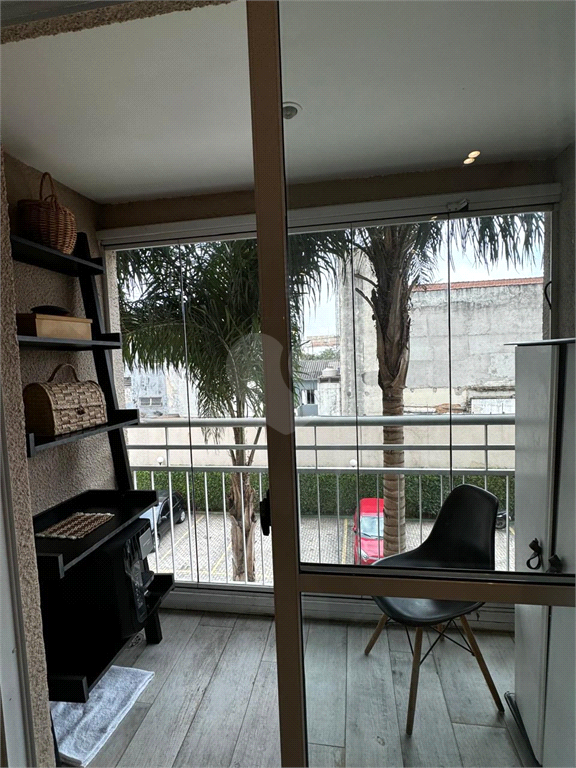 Venda Apartamento São Paulo Luz REO1016828 4