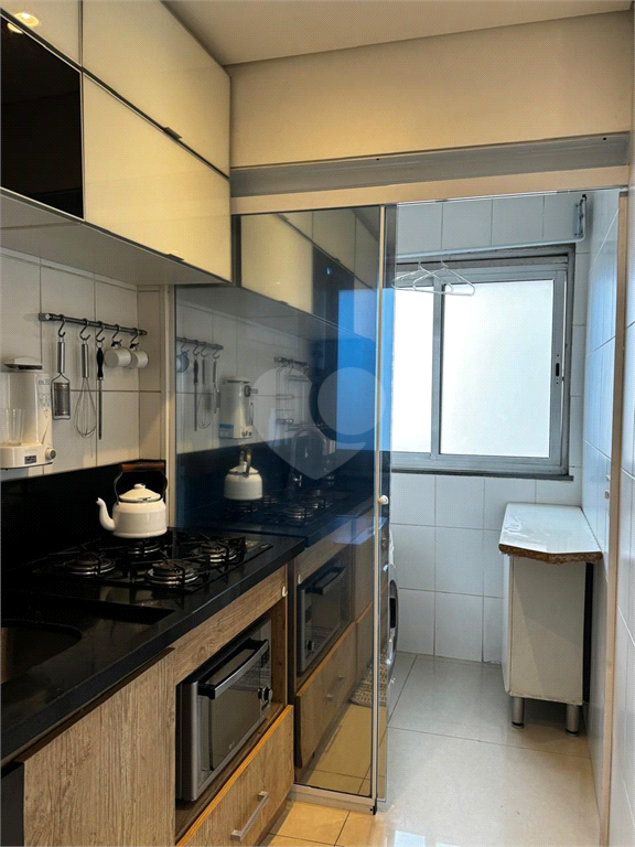 Venda Apartamento São Paulo Luz REO1016828 9