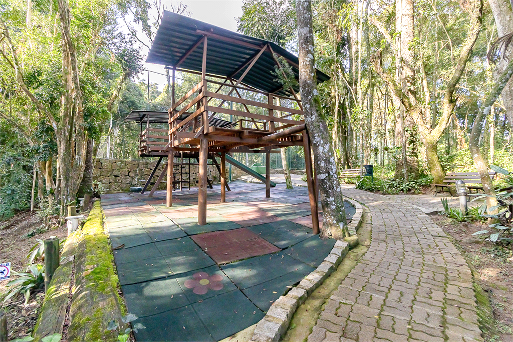 Venda Condomínio Curitiba Campo Comprido REO1016833 118