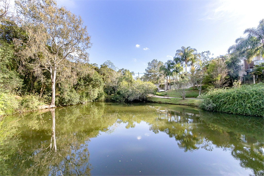 Venda Condomínio Curitiba Campo Comprido REO1016833 91