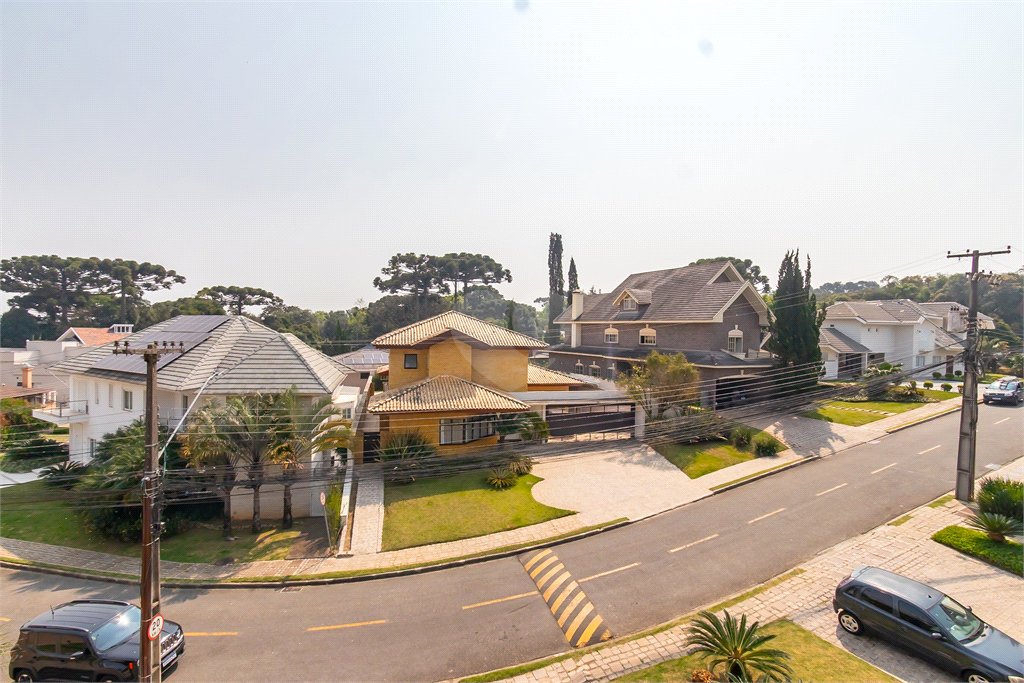 Venda Condomínio Curitiba Campo Comprido REO1016833 44