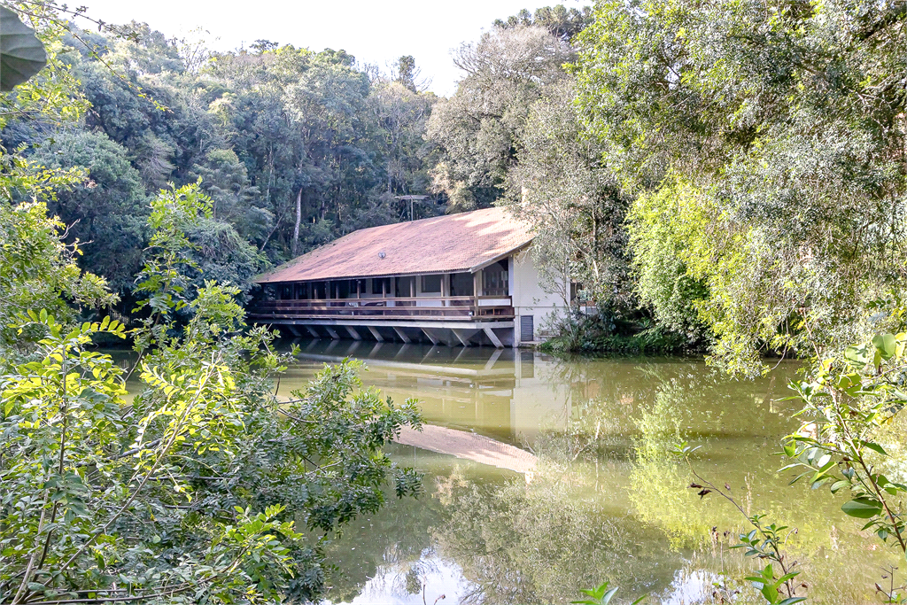 Venda Condomínio Curitiba Campo Comprido REO1016833 97