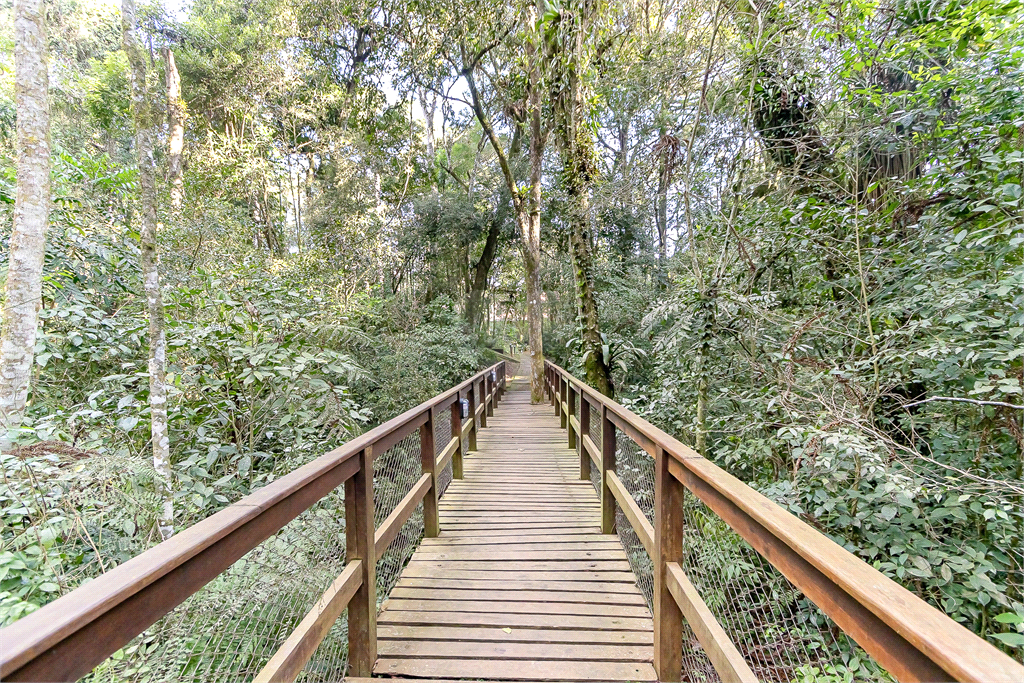 Venda Condomínio Curitiba Campo Comprido REO1016833 102