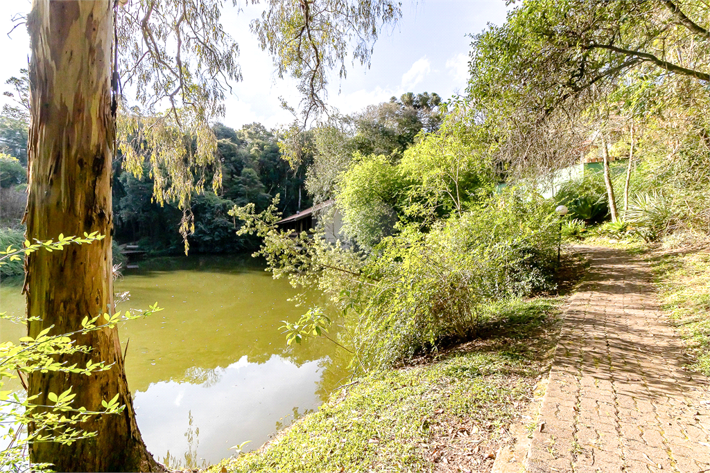 Venda Condomínio Curitiba Campo Comprido REO1016833 98