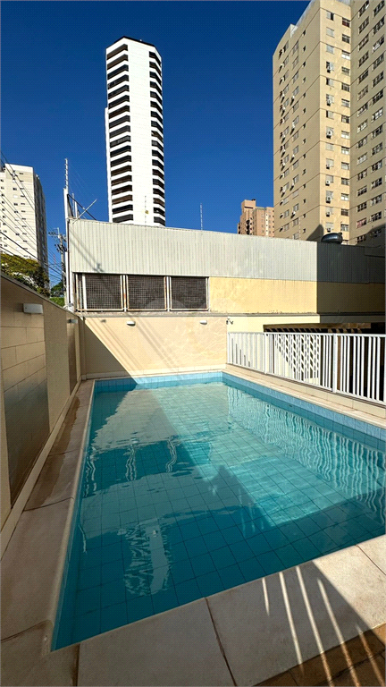 Venda Apartamento Campo Grande Monte Castelo REO1016836 7