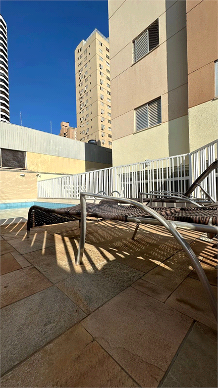 Venda Apartamento Campo Grande Monte Castelo REO1016836 4