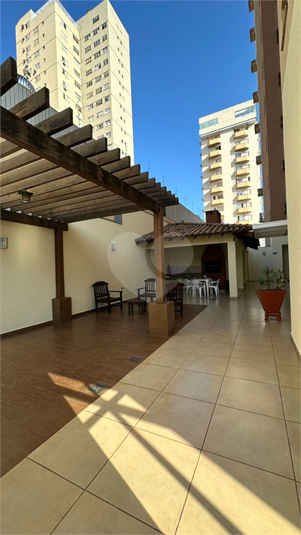 Venda Apartamento Campo Grande Monte Castelo REO1016836 6