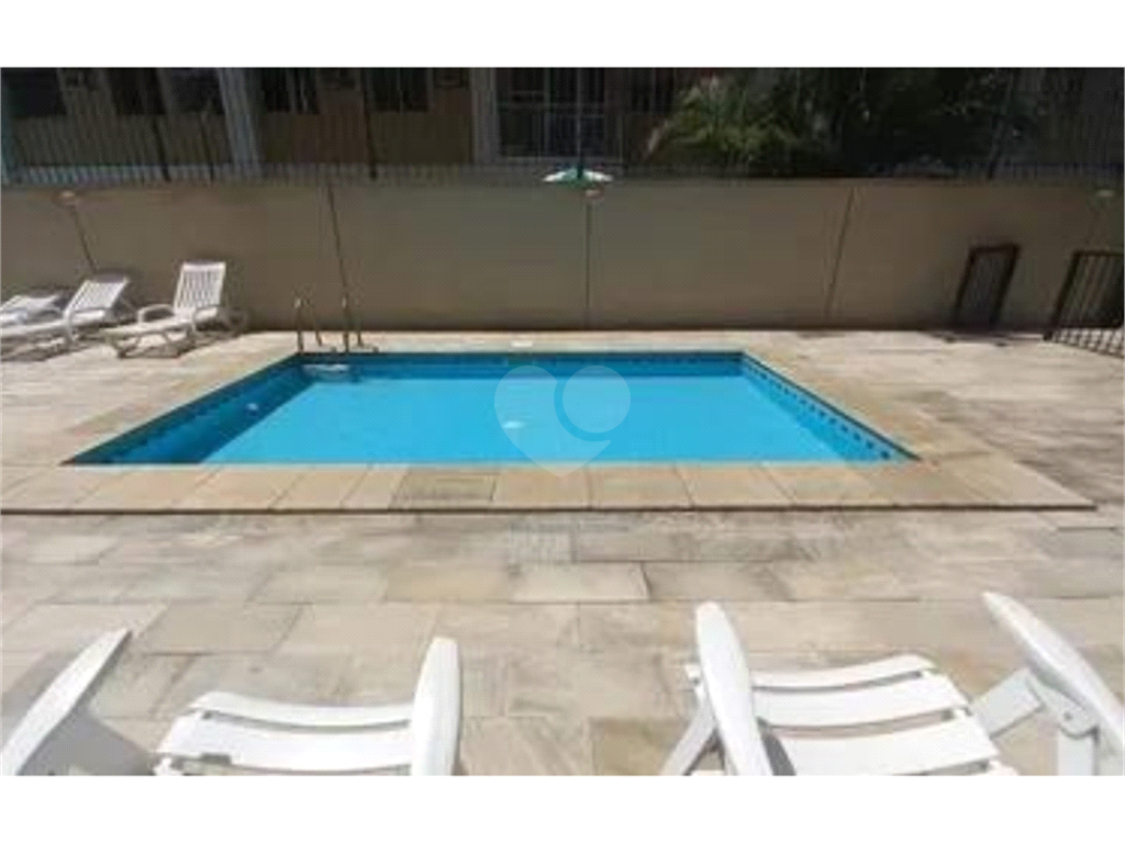 Venda Apartamento Rio De Janeiro Tijuca REO1016839 34