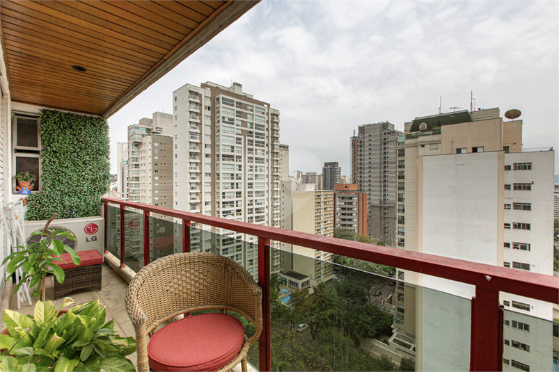 Venda Apartamento São Paulo Perdizes REO1016845 8