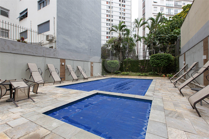 Venda Apartamento São Paulo Perdizes REO1016845 33