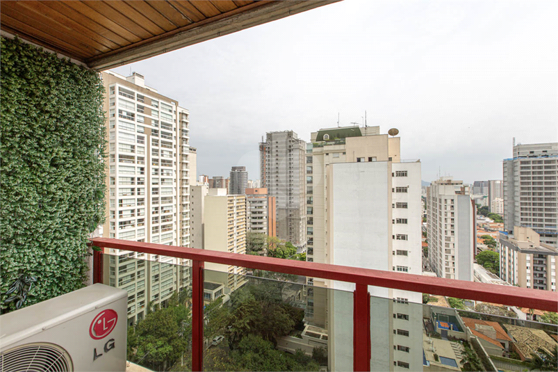 Venda Apartamento São Paulo Perdizes REO1016845 23