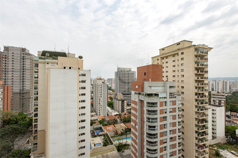 Venda Apartamento São Paulo Perdizes REO1016845 11