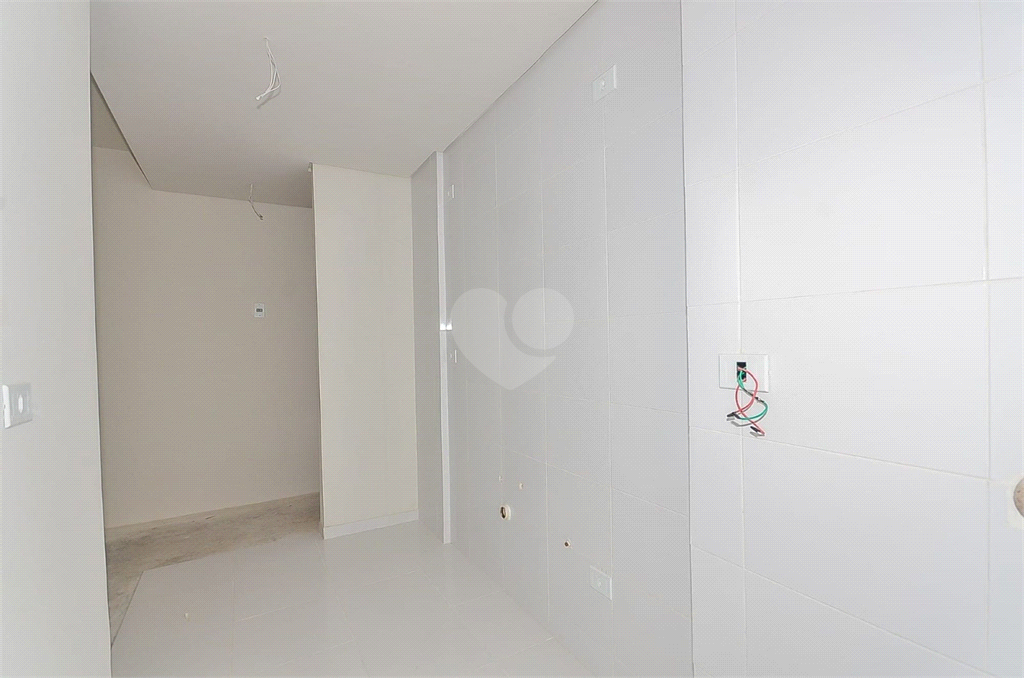 Venda Apartamento Curitiba Novo Mundo REO1016855 12