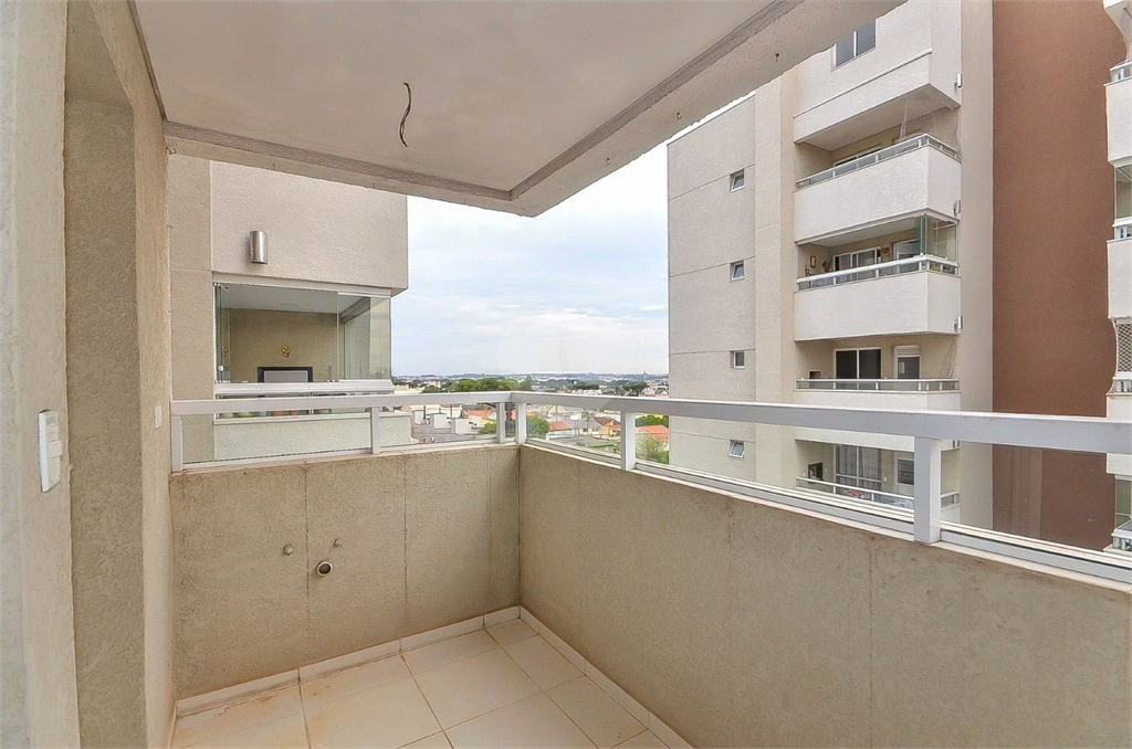 Venda Apartamento Curitiba Novo Mundo REO1016855 16