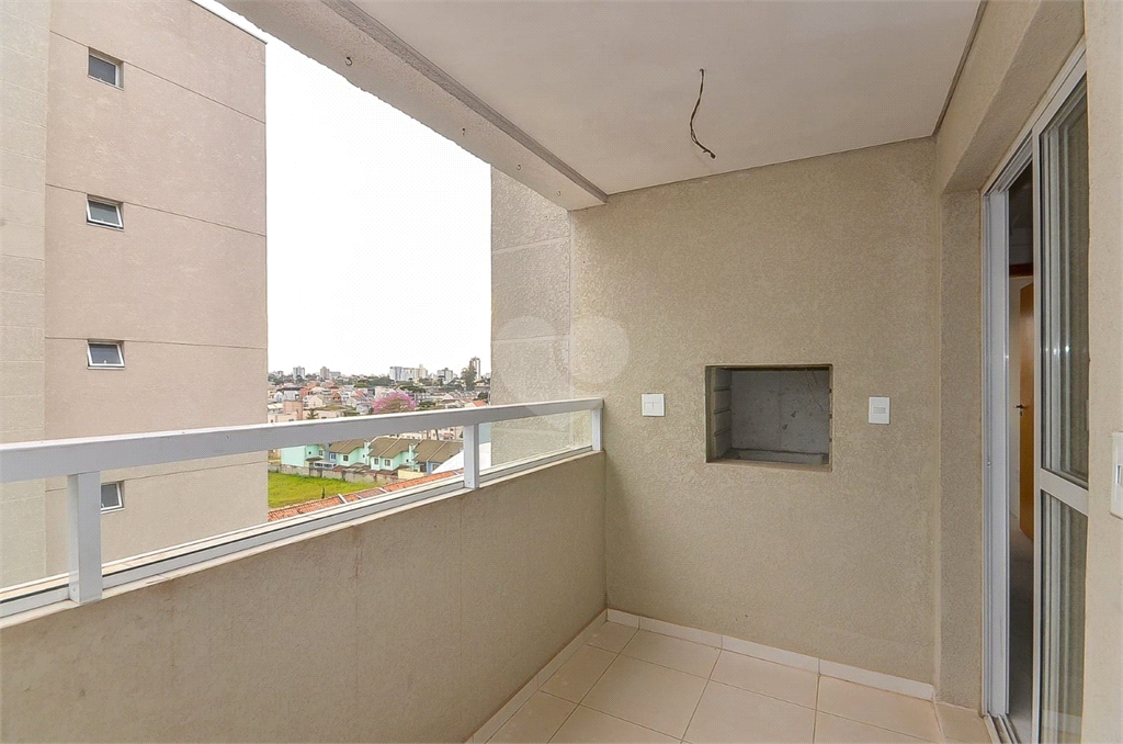 Venda Apartamento Curitiba Novo Mundo REO1016855 17