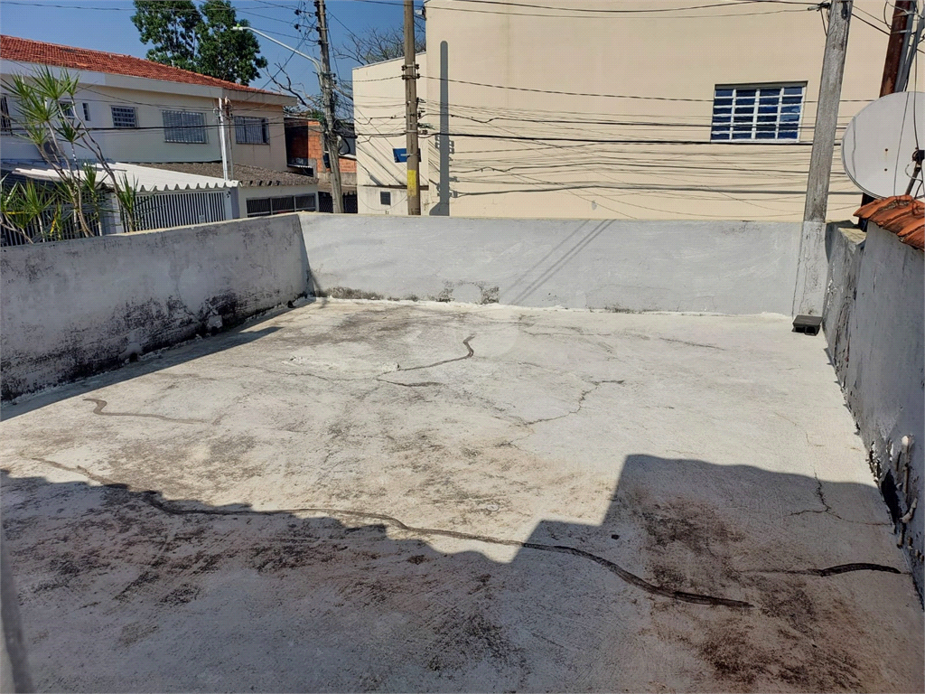 Venda Casa São Paulo Vila Guaca REO1016856 18