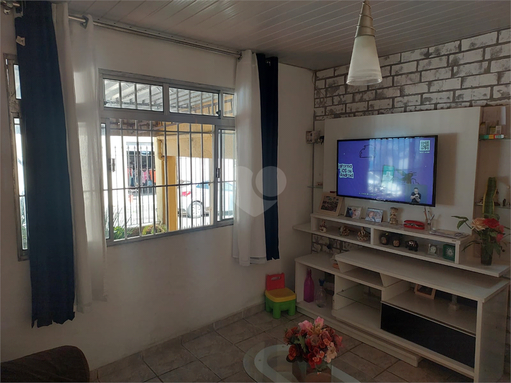 Venda Casa São Paulo Vila Guaca REO1016856 5