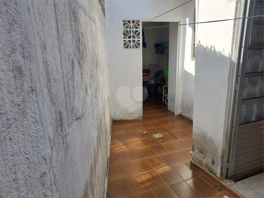 Venda Casa São Paulo Vila Guaca REO1016856 19