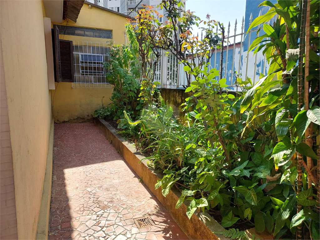 Venda Casa São Paulo Vila Guaca REO1016856 22